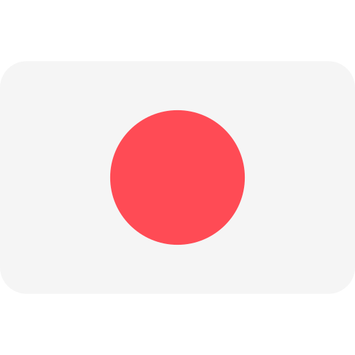 Japanese Flag